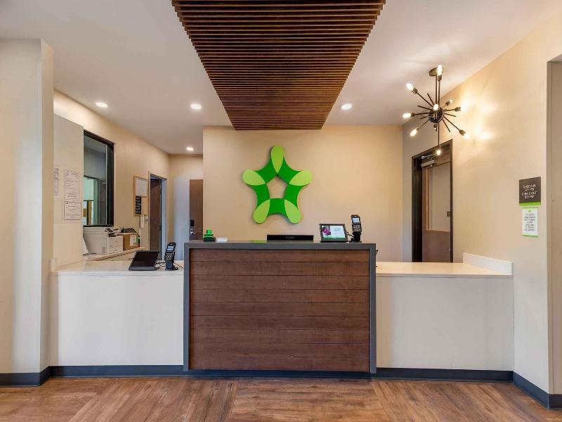 Extended Stay America Premier Suites Atlanta Newna image