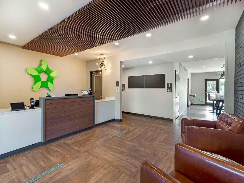 Extended Stay America Premier Suites Atlanta Newna image