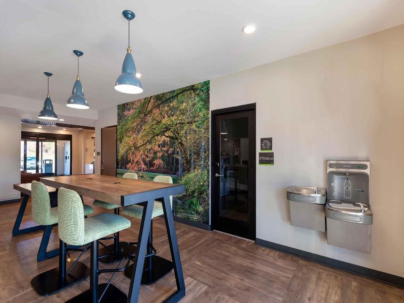 Extended Stay America Premier Suites Atlanta Newna image