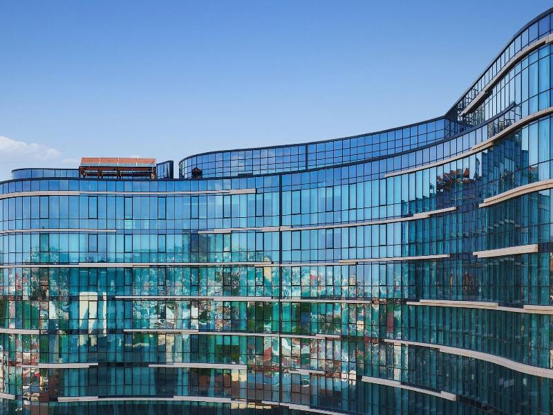Paragraph Freedom Square, A Luxury Collection Hote image