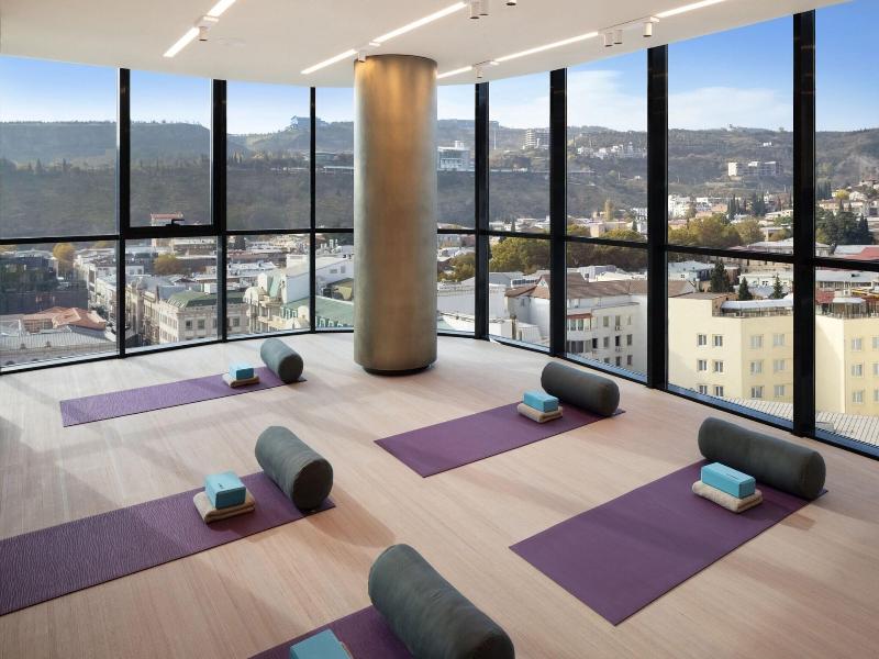 Paragraph Freedom Square, A Luxury Collection Hote image