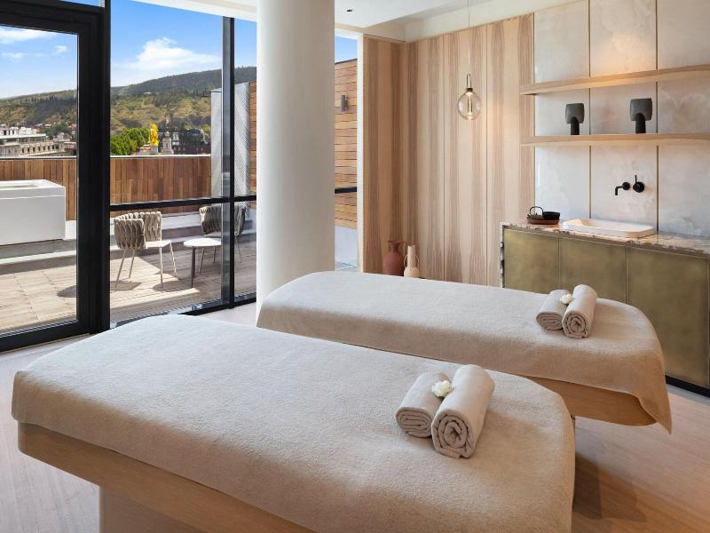 Paragraph Freedom Square, A Luxury Collection Hote image