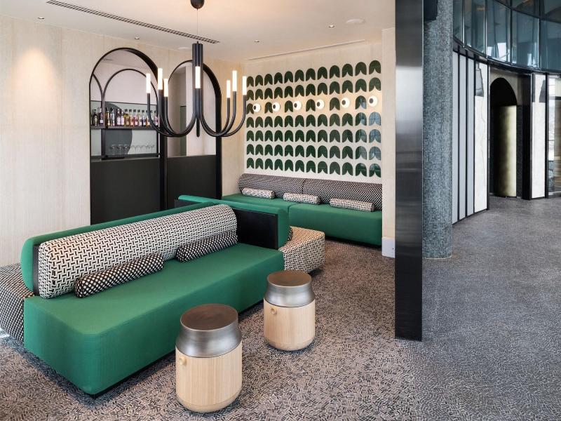 Paragraph Freedom Square, A Luxury Collection Hote image