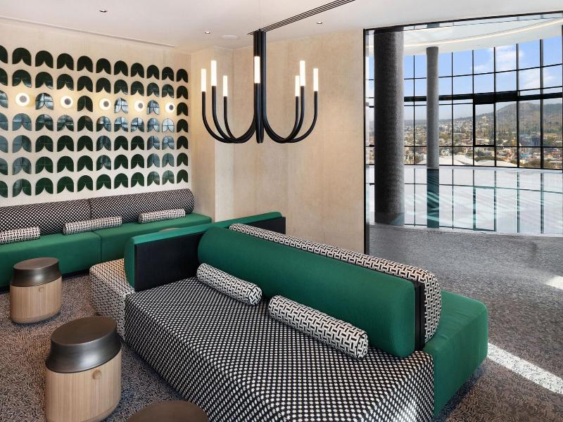 Paragraph Freedom Square, A Luxury Collection Hote image