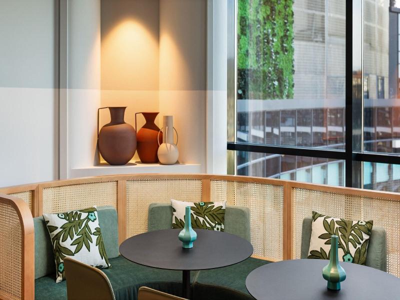 Paragraph Freedom Square, A Luxury Collection Hote image