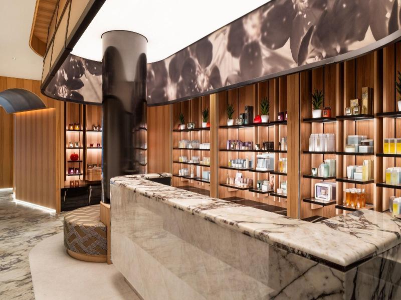 Paragraph Freedom Square, A Luxury Collection Hote image