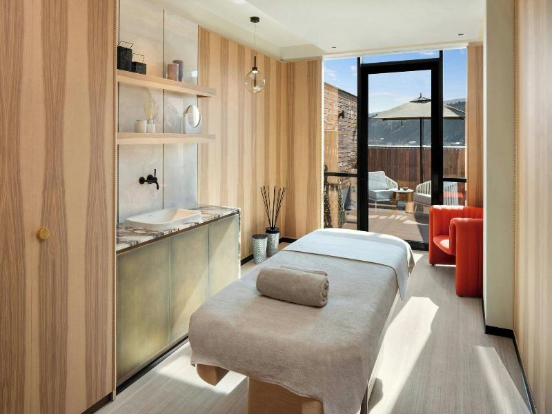 Paragraph Freedom Square, A Luxury Collection Hote image