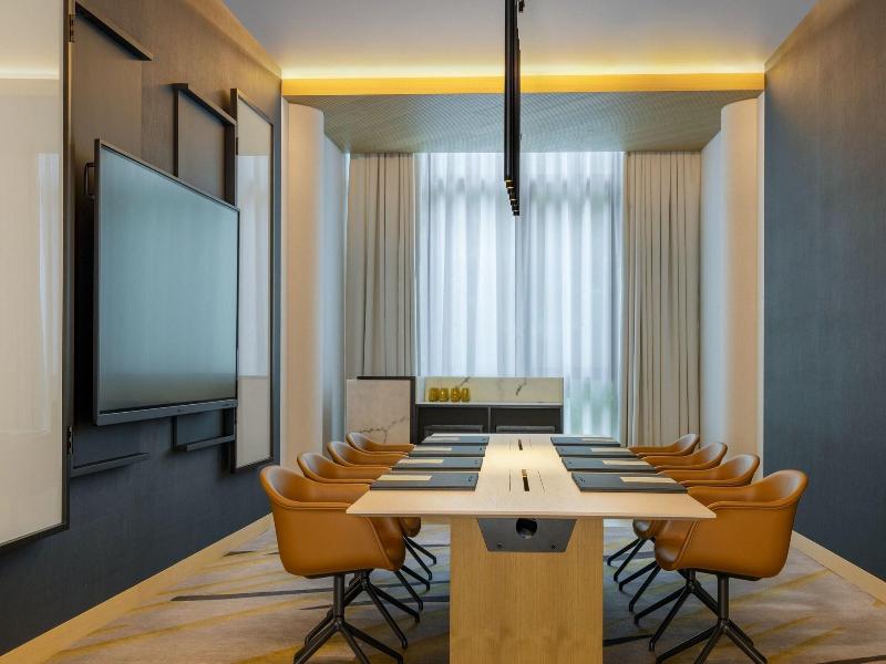 Paragraph Freedom Square, A Luxury Collection Hote image