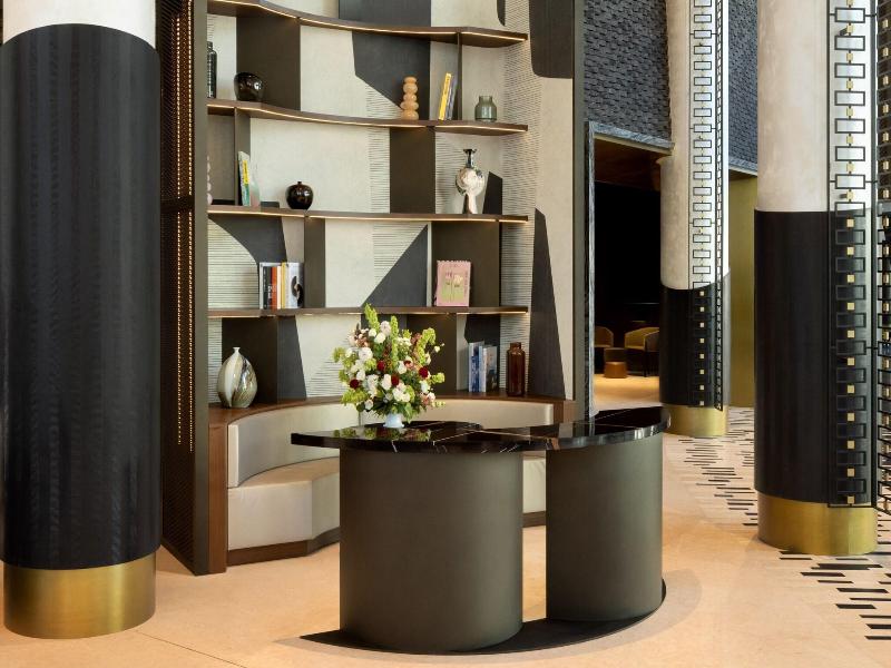 Paragraph Freedom Square, A Luxury Collection Hote image