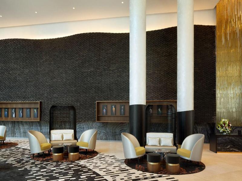 Paragraph Freedom Square, A Luxury Collection Hote image