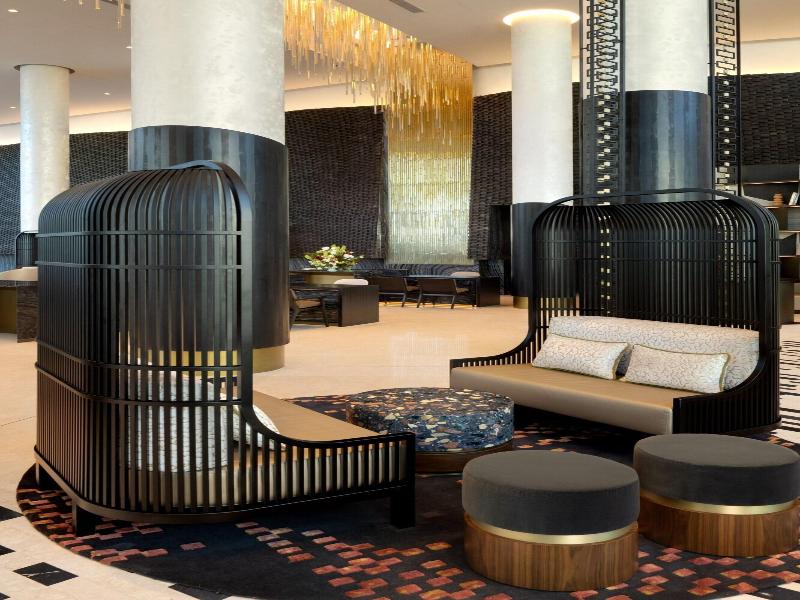 Paragraph Freedom Square, A Luxury Collection Hote image