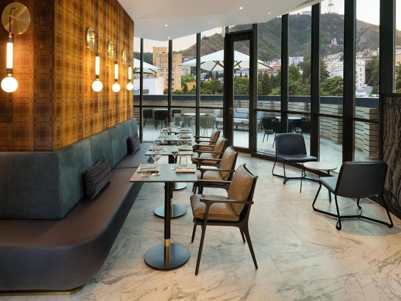 Paragraph Freedom Square, A Luxury Collection Hote image
