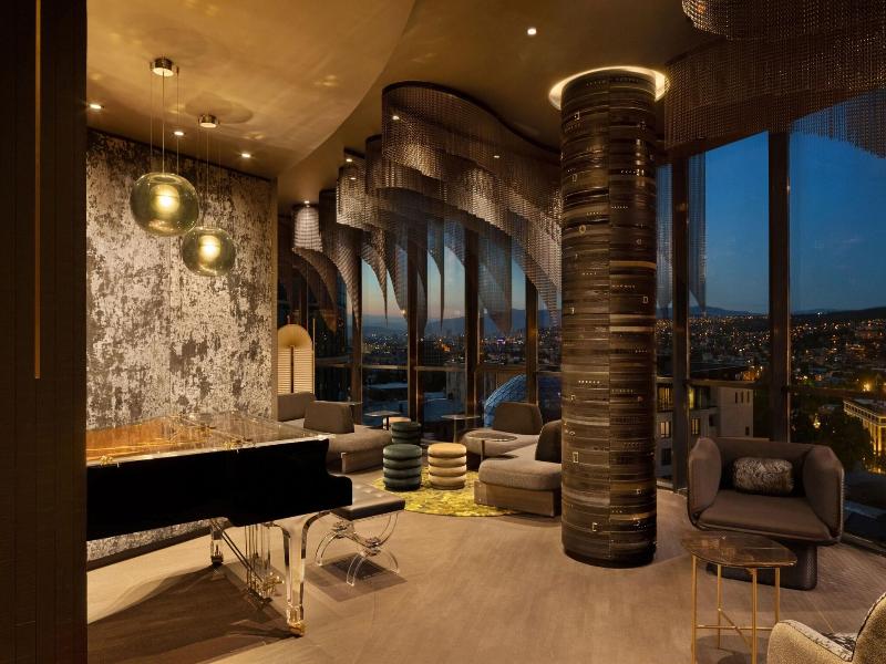 Paragraph Freedom Square, A Luxury Collection Hote image