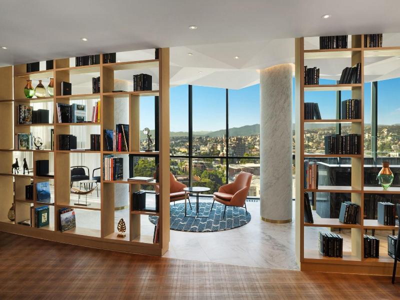 Paragraph Freedom Square, A Luxury Collection Hote image