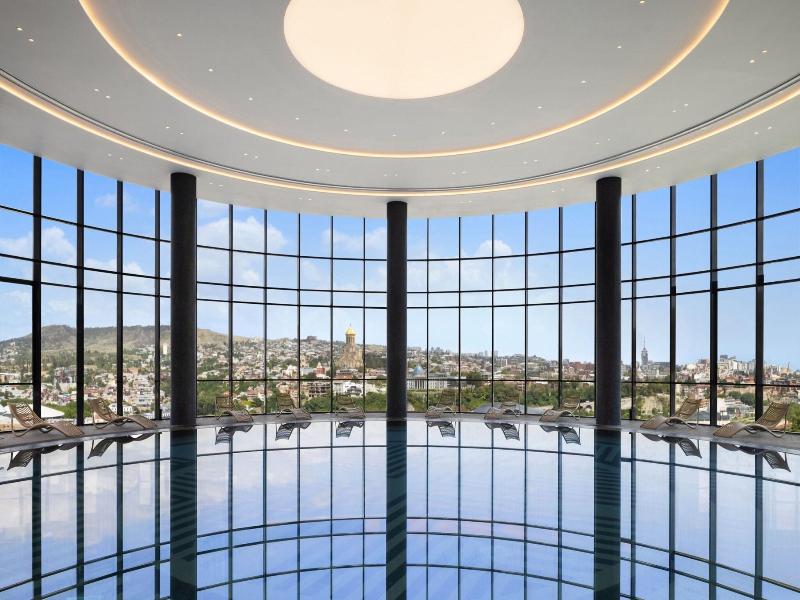 Paragraph Freedom Square, A Luxury Collection Hote image
