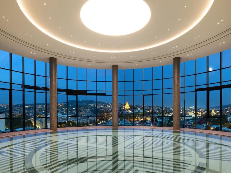 Paragraph Freedom Square, A Luxury Collection Hote image