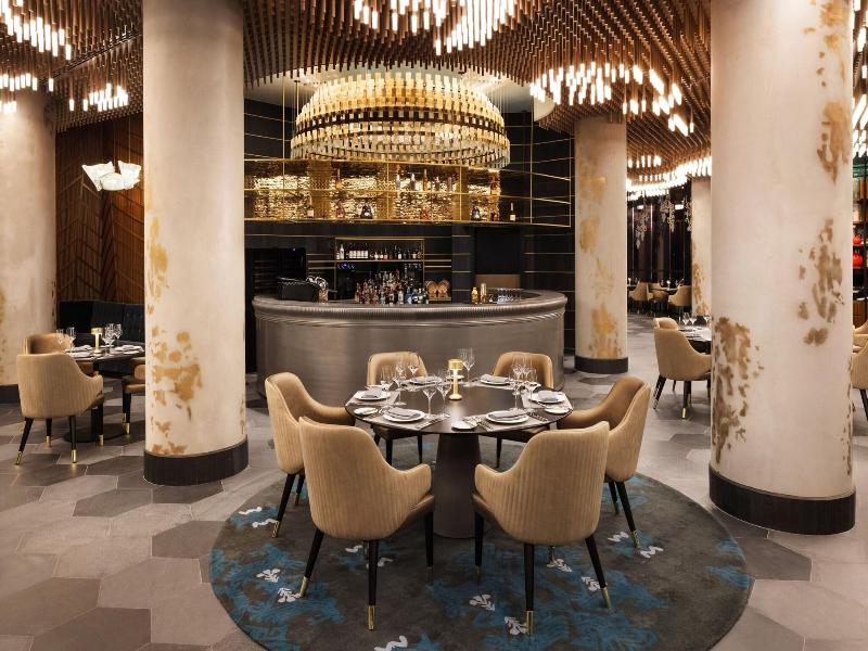 Paragraph Freedom Square, A Luxury Collection Hote image