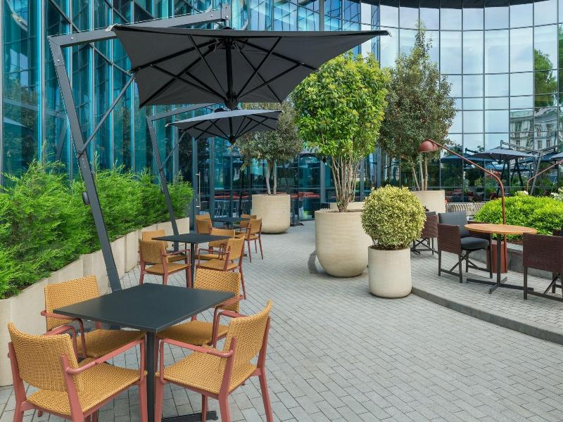 Paragraph Freedom Square, A Luxury Collection Hote image