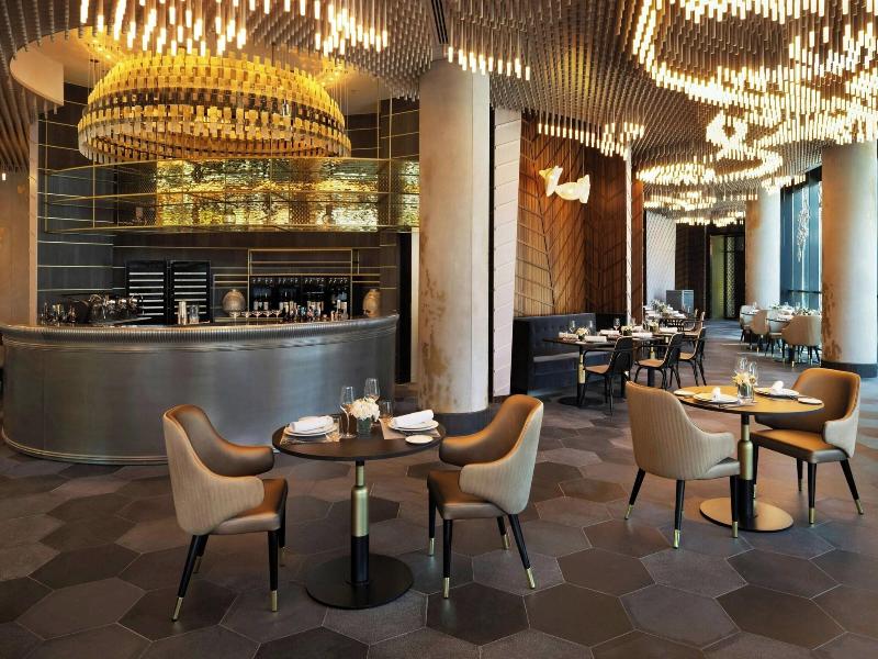 Paragraph Freedom Square, A Luxury Collection Hote image