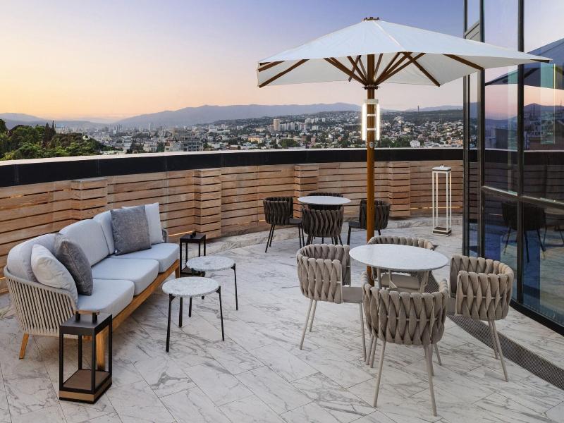 Paragraph Freedom Square, A Luxury Collection Hote image