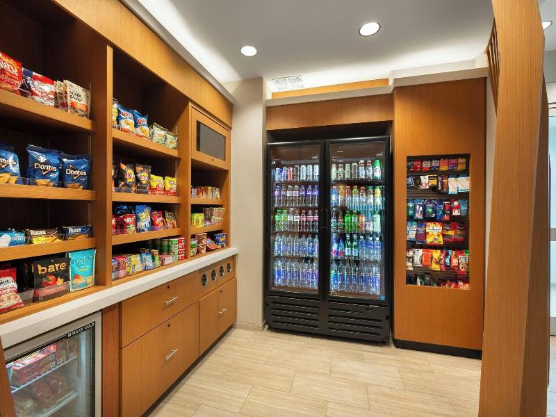 Springhill Suites By Marriott West Melbourne Palm  image