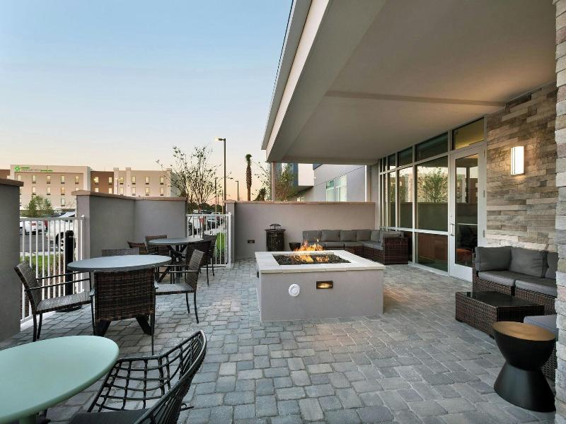 Springhill Suites By Marriott West Melbourne Palm  image