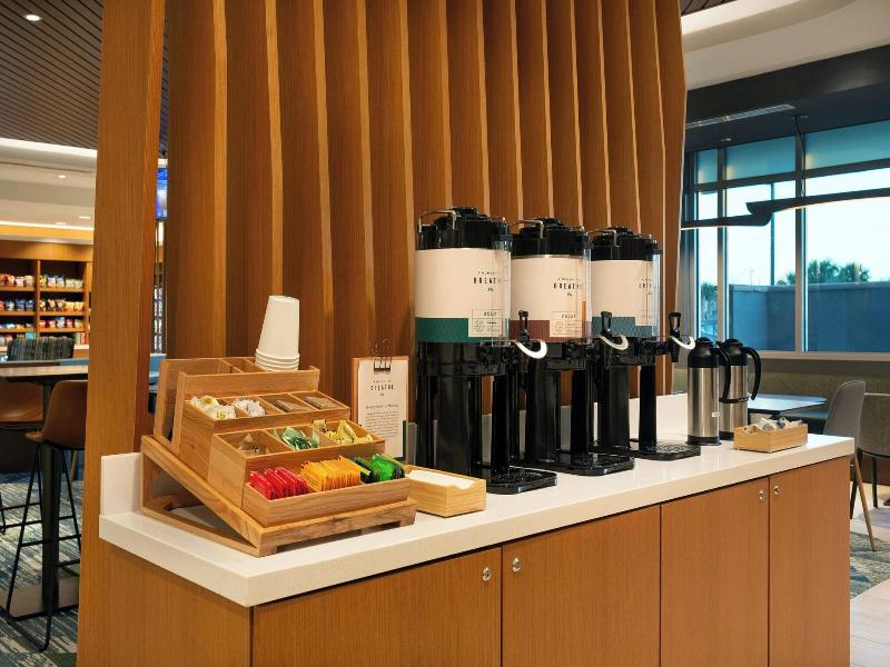 Springhill Suites By Marriott West Melbourne Palm  image
