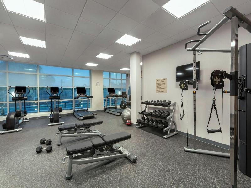 Springhill Suites By Marriott West Melbourne Palm  image