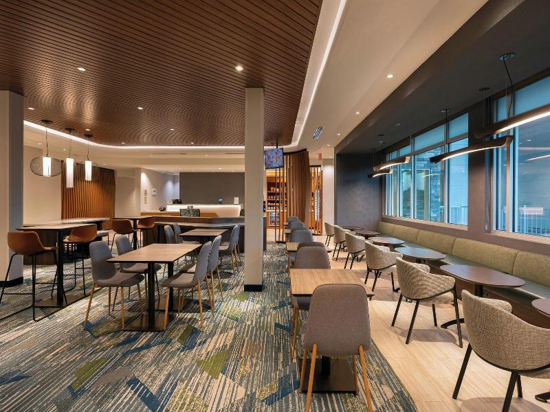 Springhill Suites By Marriott West Melbourne Palm  image
