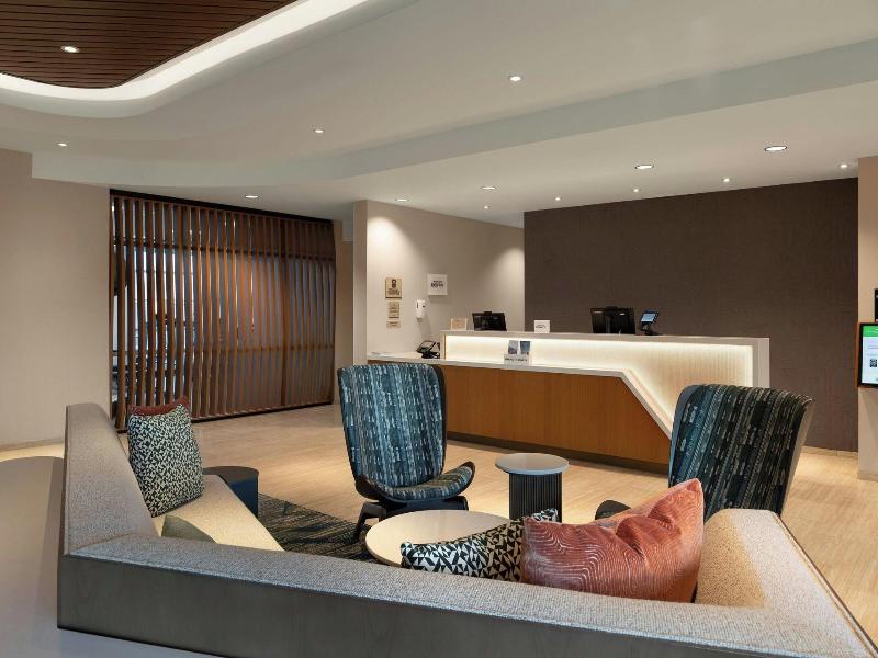 Springhill Suites By Marriott West Melbourne Palm  image