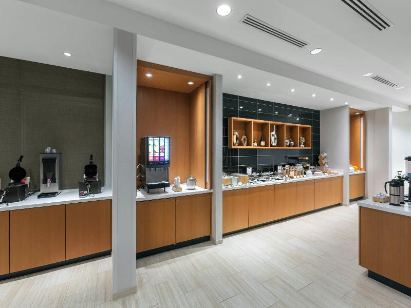 Springhill Suites By Marriott West Melbourne Palm  image