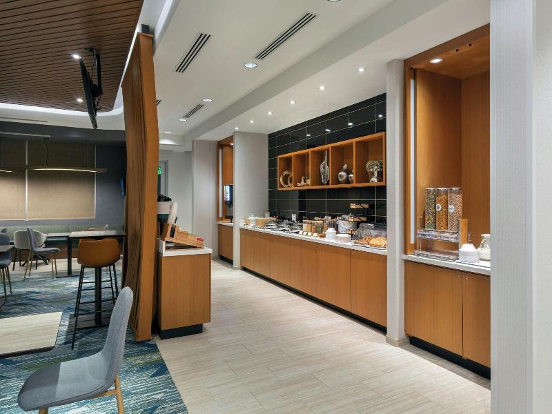 Springhill Suites By Marriott West Melbourne Palm  image