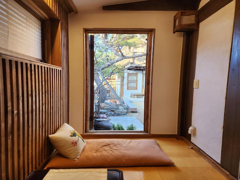 Hanokinn image