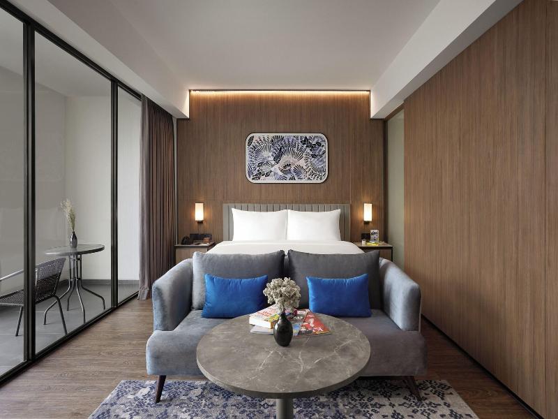 Oakwood Yogyakarta image
