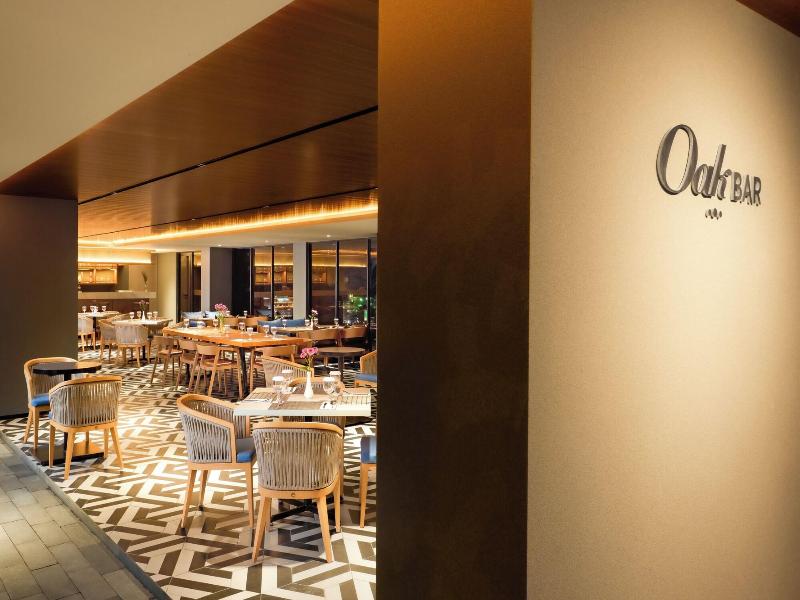 Oakwood Yogyakarta image