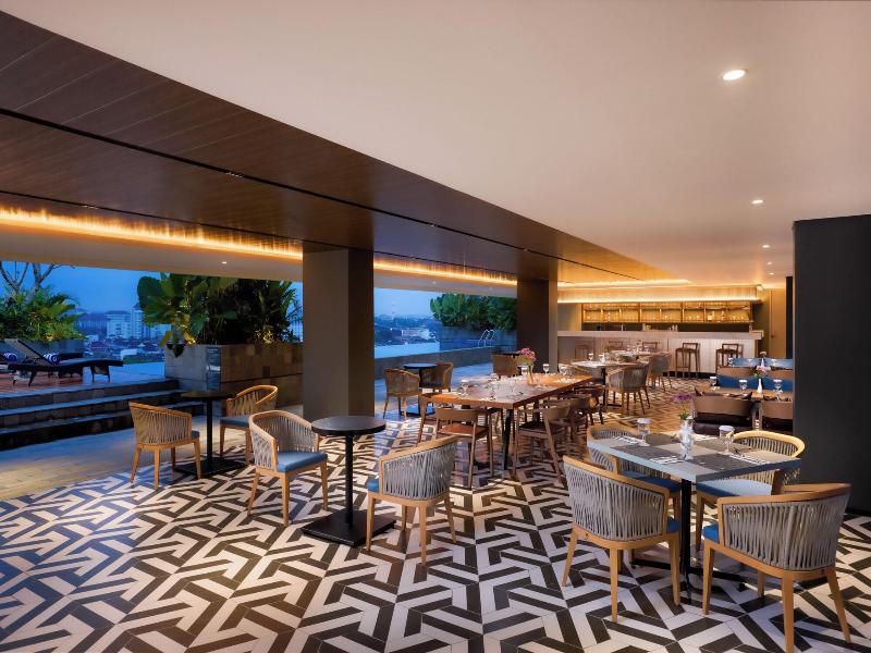 Oakwood Yogyakarta image