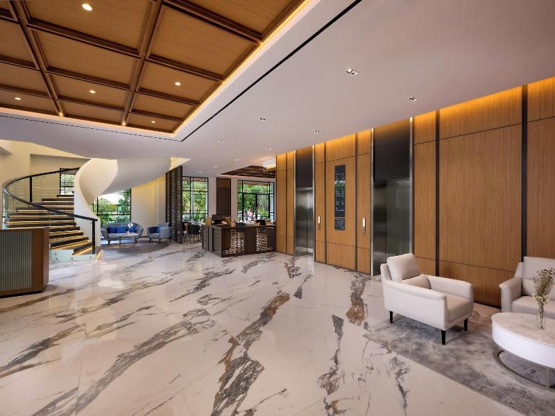 Oakwood Yogyakarta image