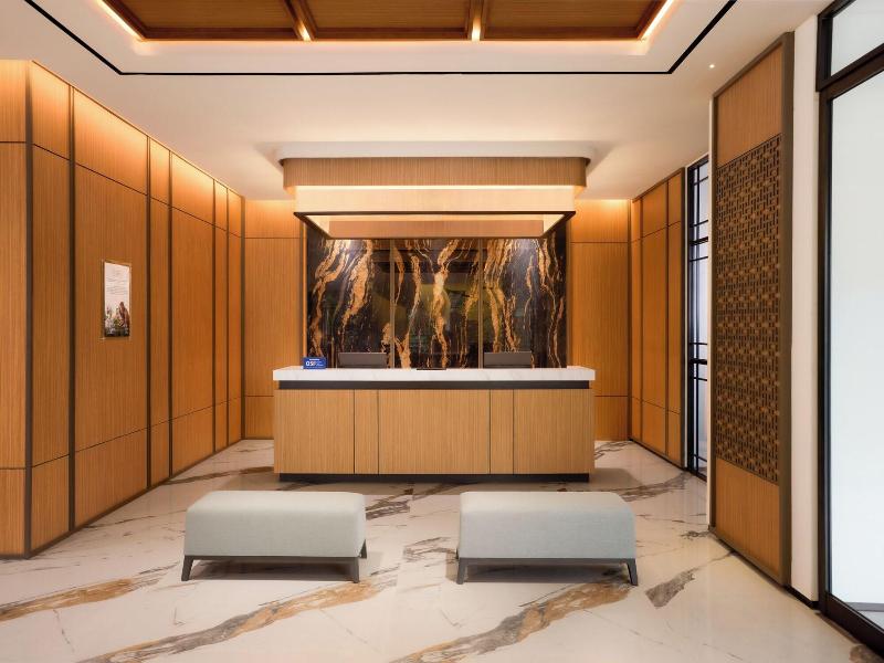 Oakwood Yogyakarta image