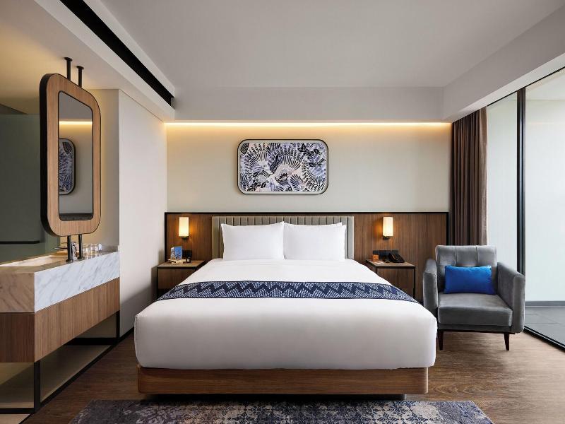 Oakwood Yogyakarta image