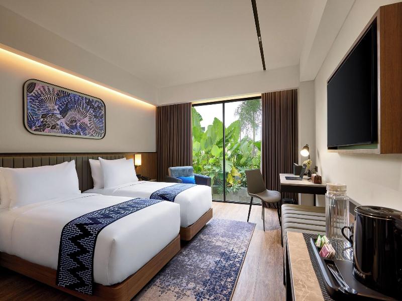 Oakwood Yogyakarta image