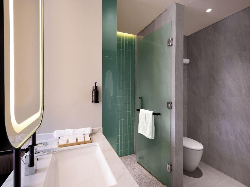 Oakwood Yogyakarta image