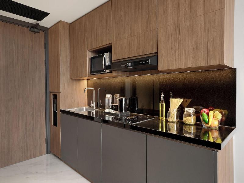Oakwood Yogyakarta image