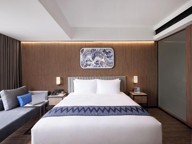 Oakwood Yogyakarta image