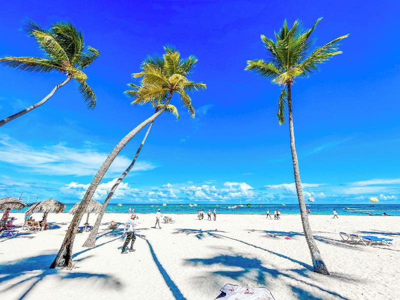 Mini Beach Studios