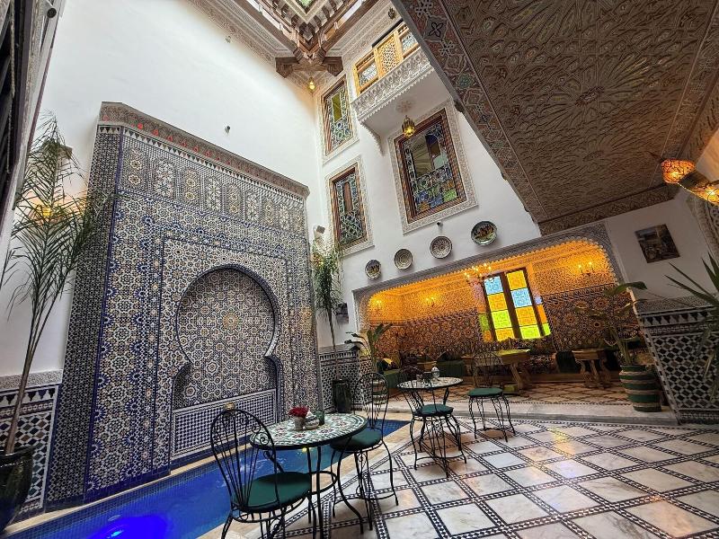Riad Dar Elbellar image