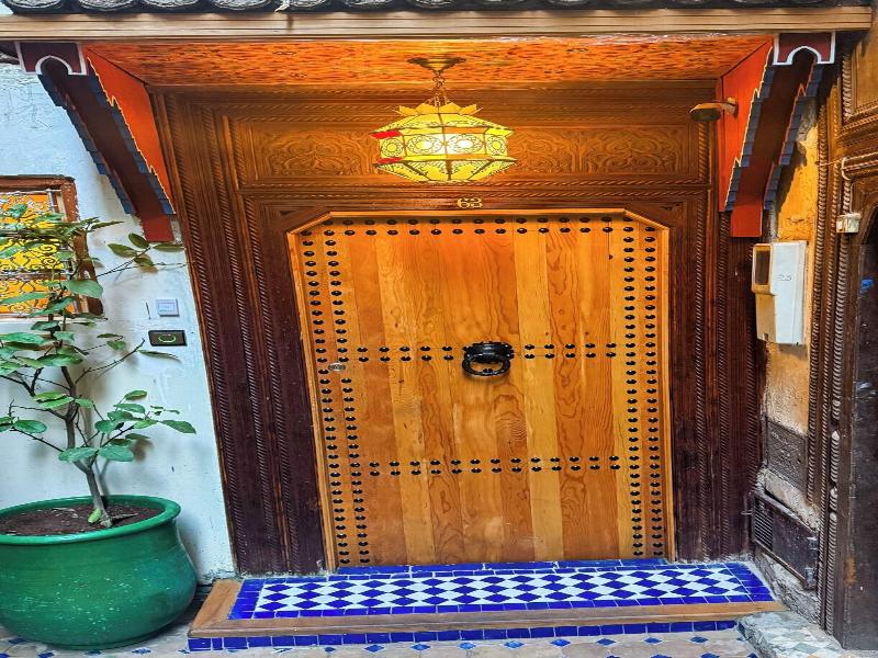 Riad Dar Elbellar image