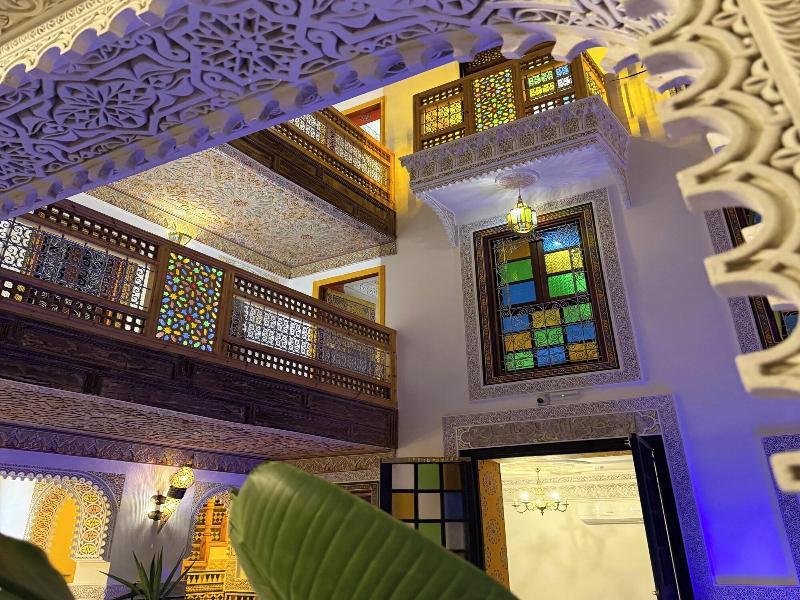 Riad Dar Elbellar image