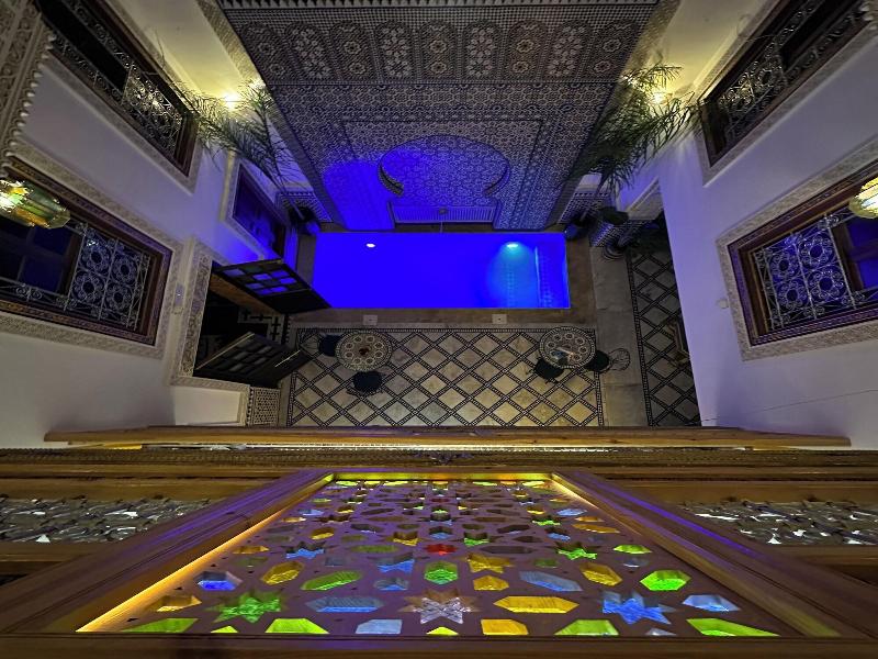 Riad Dar Elbellar image