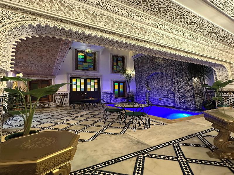 Riad Dar Elbellar image