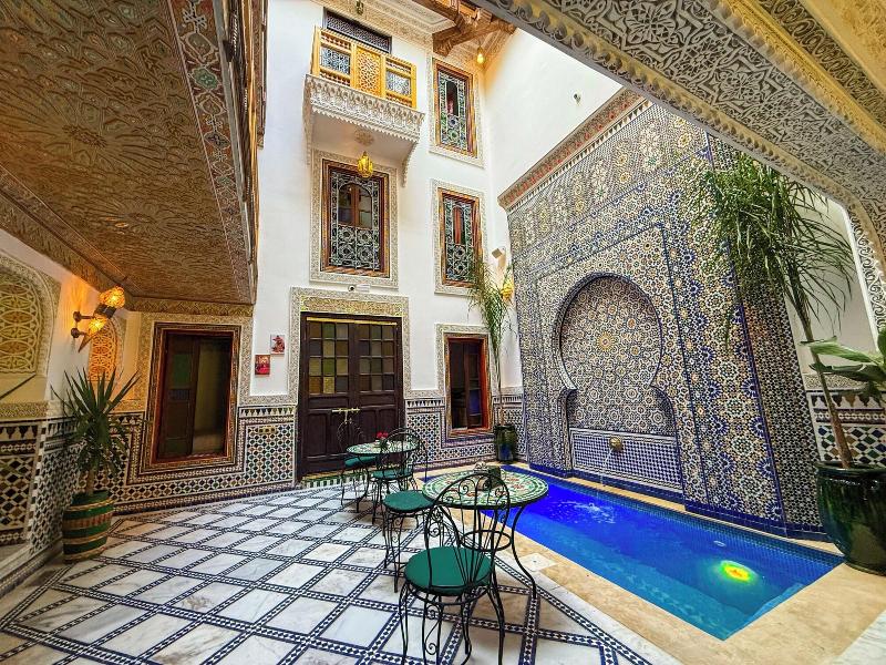 Riad Dar Elbellar image